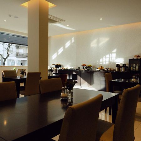 Belem Hotel Помбал Екстер'єр фото
