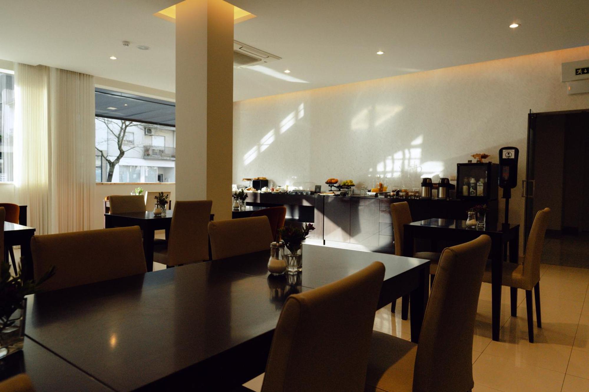 Belem Hotel Помбал Екстер'єр фото