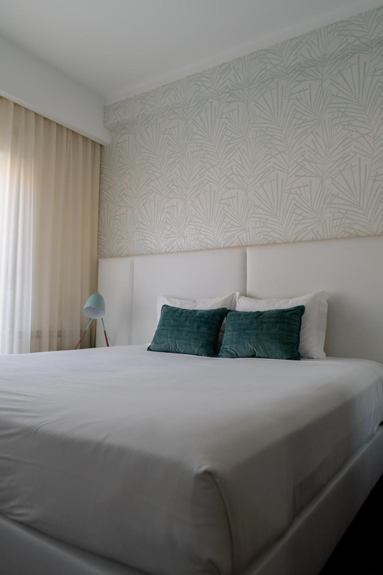 Belem Hotel Помбал Екстер'єр фото
