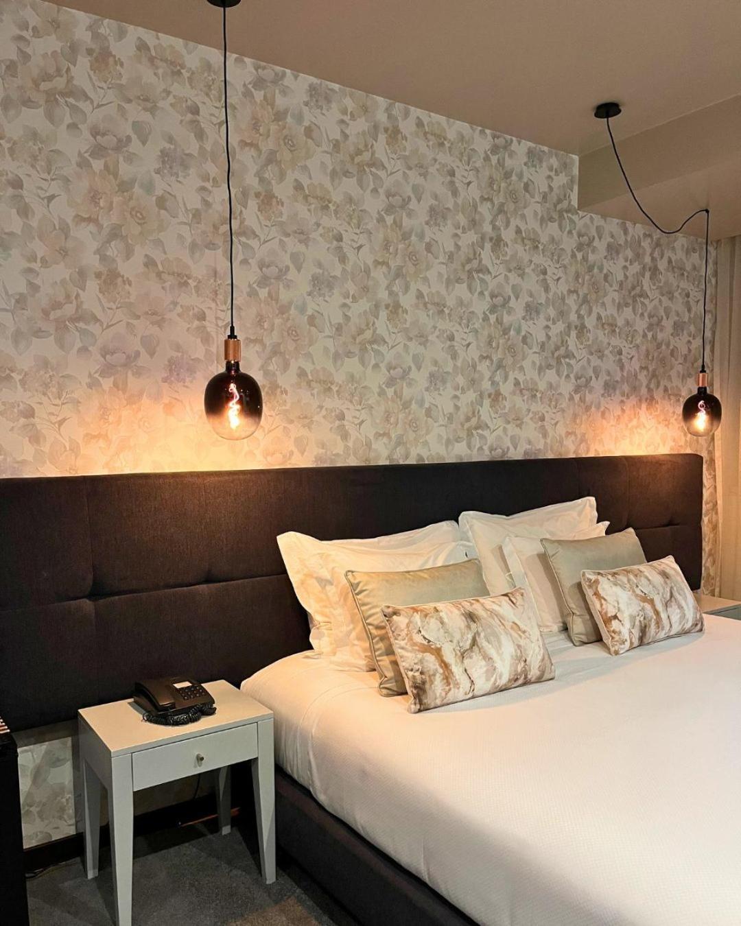 Belem Hotel Помбал Екстер'єр фото