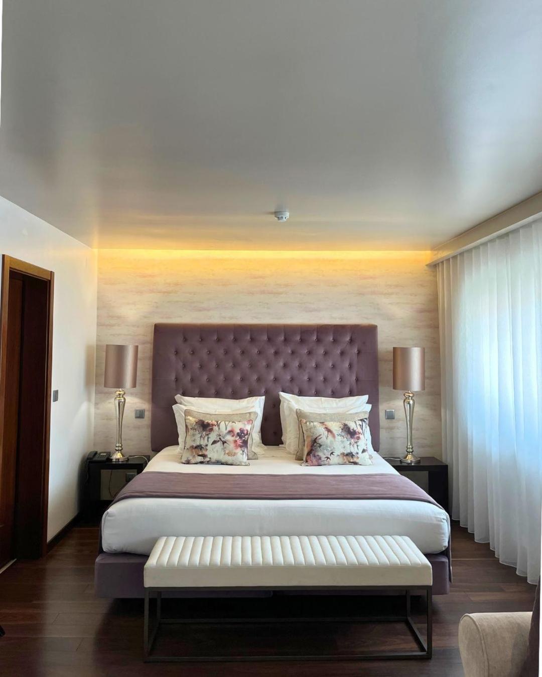 Belem Hotel Помбал Екстер'єр фото