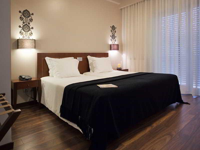 Belem Hotel Помбал Екстер'єр фото