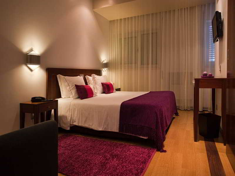 Belem Hotel Помбал Екстер'єр фото