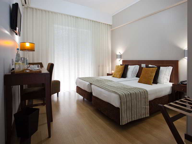 Belem Hotel Помбал Екстер'єр фото