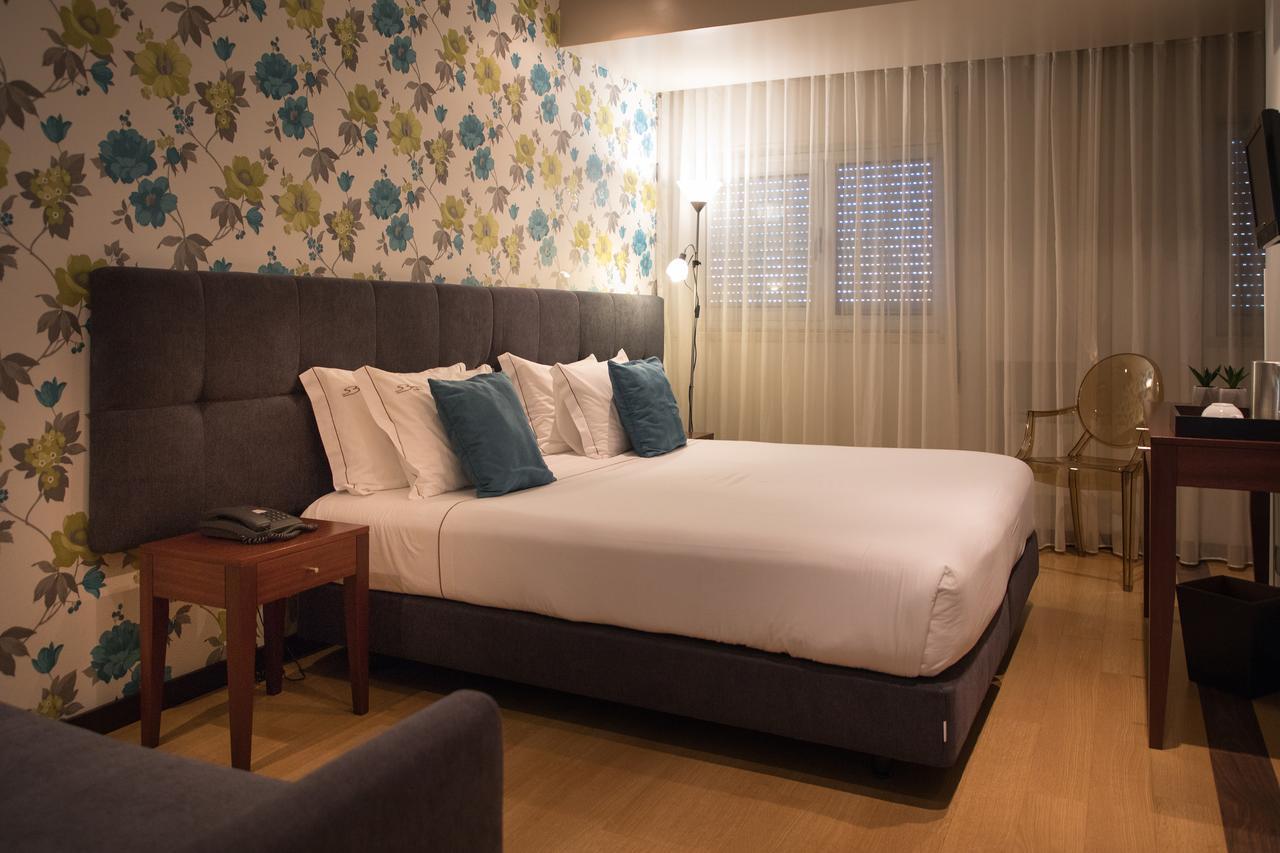 Belem Hotel Помбал Екстер'єр фото