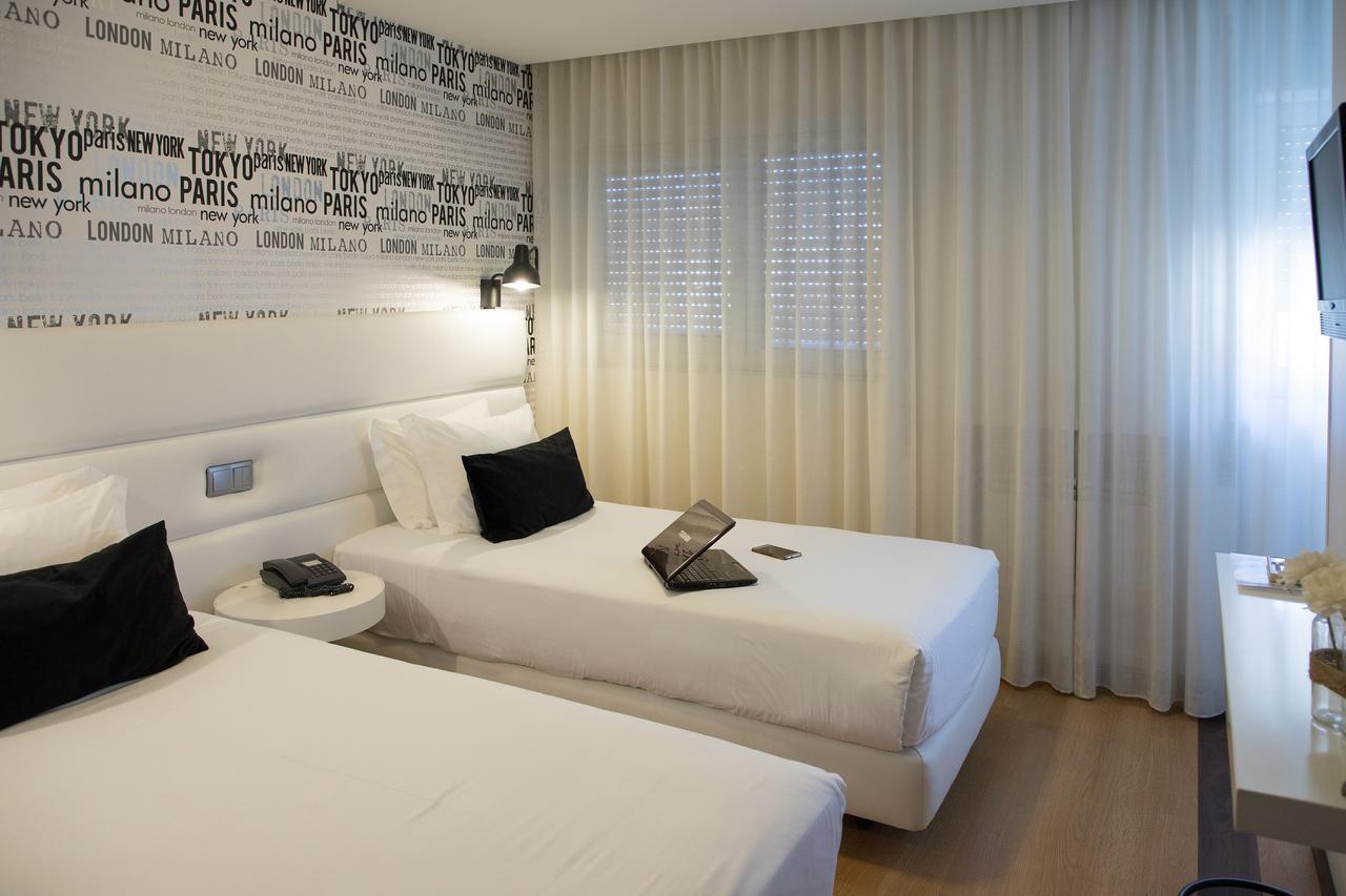 Belem Hotel Помбал Екстер'єр фото