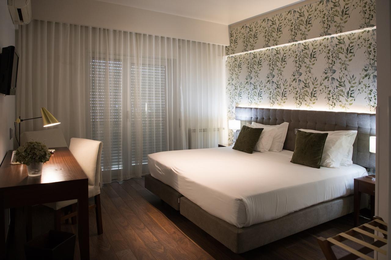 Belem Hotel Помбал Екстер'єр фото