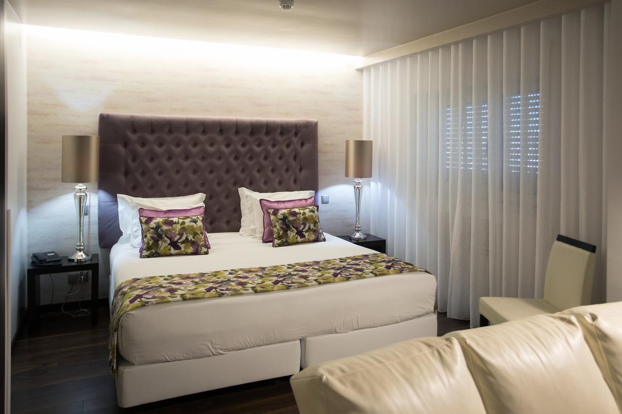 Belem Hotel Помбал Екстер'єр фото