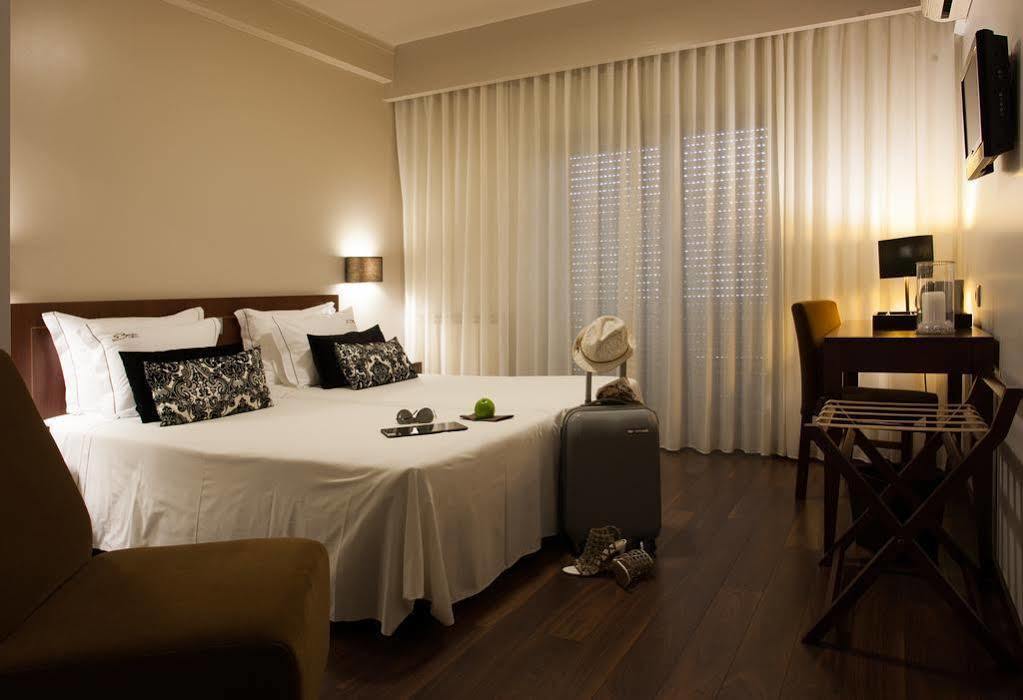 Belem Hotel Помбал Екстер'єр фото