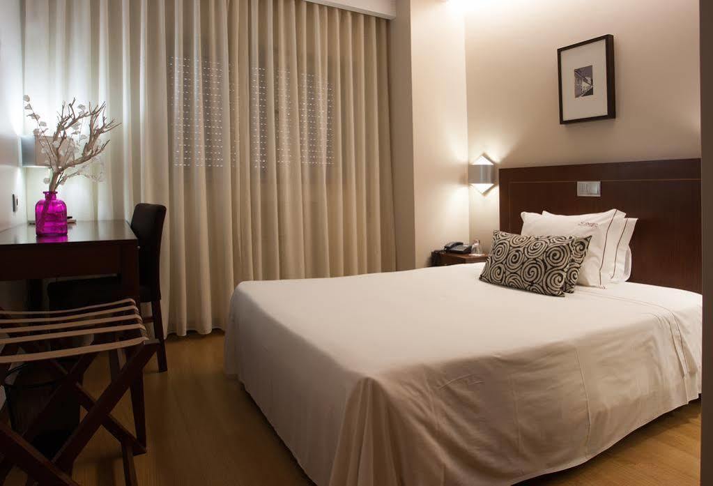 Belem Hotel Помбал Екстер'єр фото