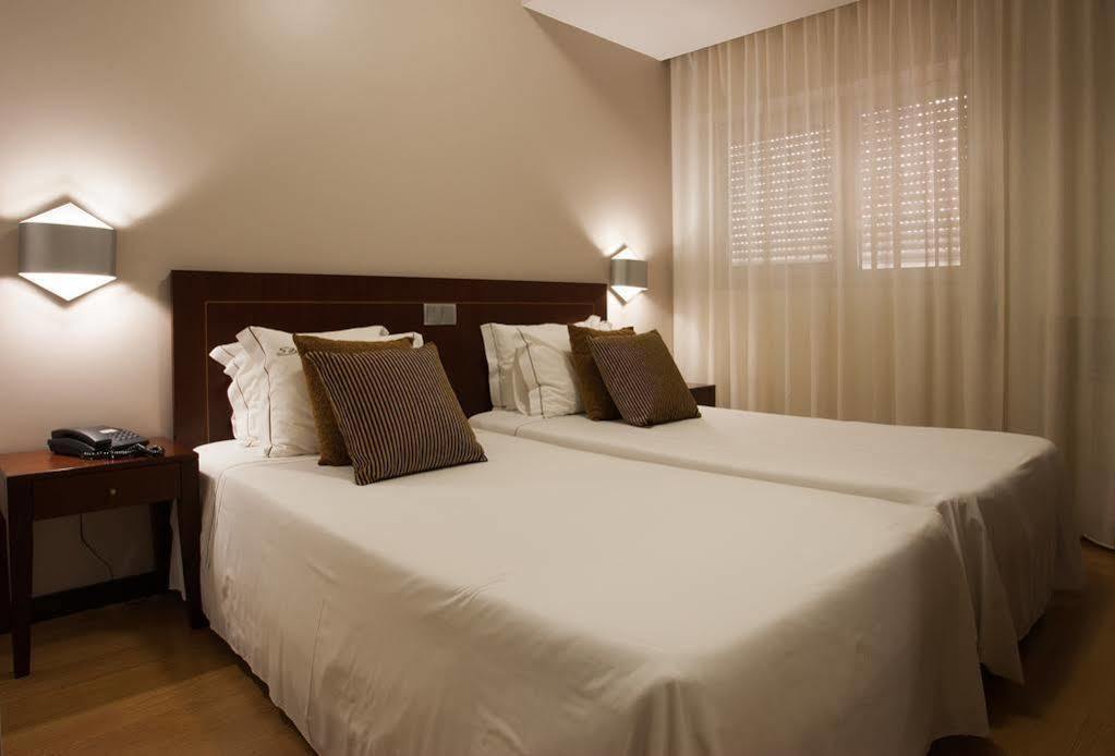 Belem Hotel Помбал Екстер'єр фото