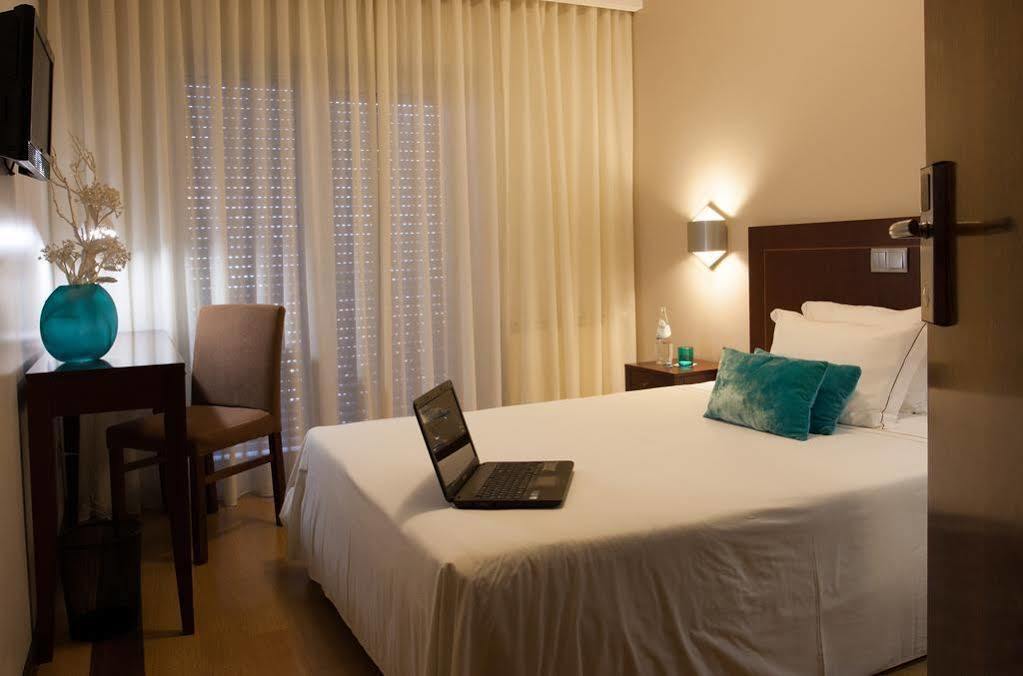 Belem Hotel Помбал Екстер'єр фото