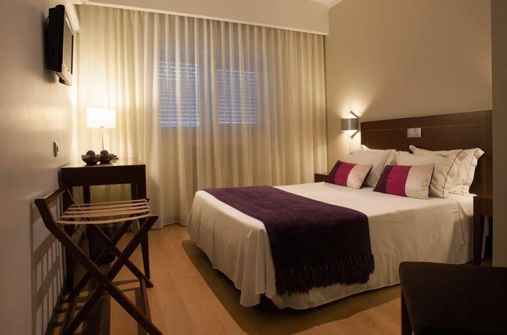 Belem Hotel Помбал Екстер'єр фото