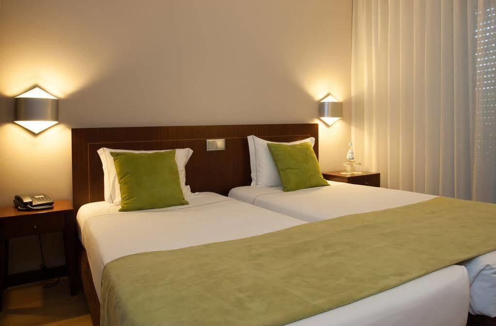 Belem Hotel Помбал Екстер'єр фото