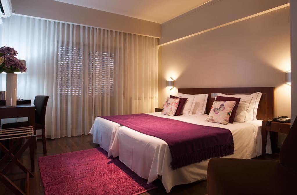 Belem Hotel Помбал Екстер'єр фото