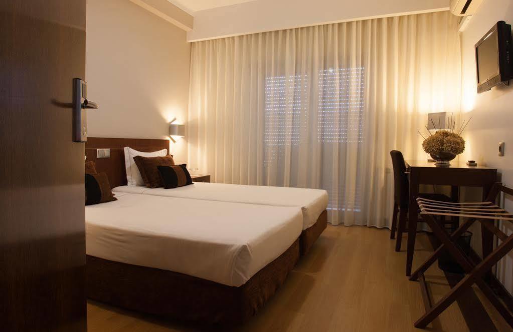Belem Hotel Помбал Екстер'єр фото