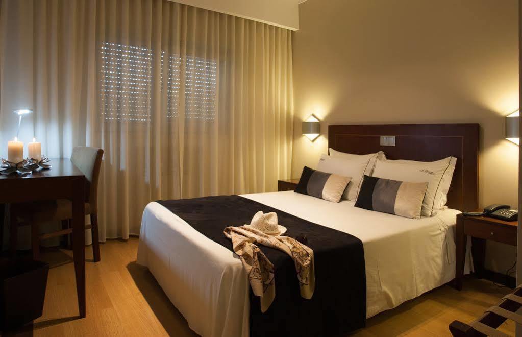 Belem Hotel Помбал Екстер'єр фото