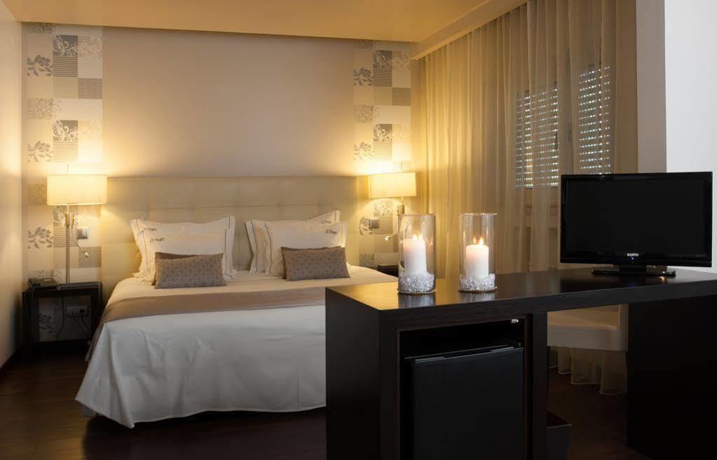 Belem Hotel Помбал Екстер'єр фото